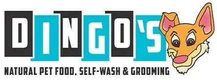 Dingos Natural Pet Food and Spa