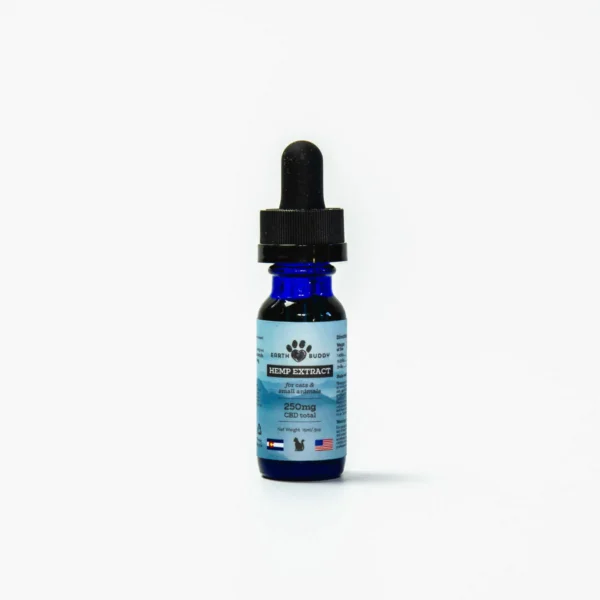 250mg organic cbd oil cats 789185543037