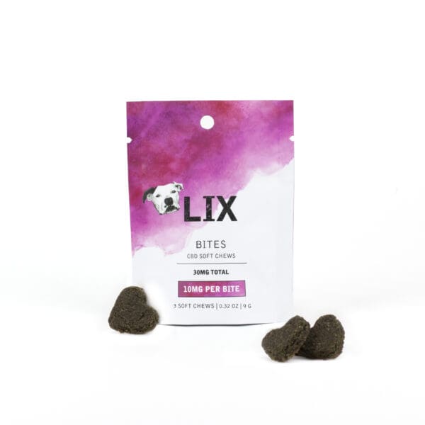 LIX 10mg Bites 3PK 1 scaled