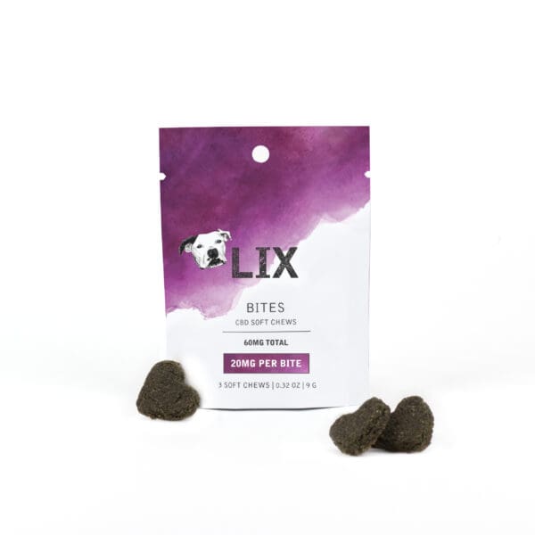 LIX 20mg Bites 3PK 1 scaled