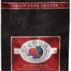 LR four star dog dry beef frittata veg recipe 12lb 072705114122