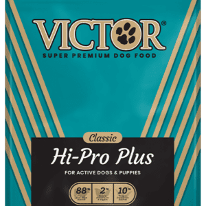 Victor 5lb WEB HI PRO1 1