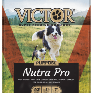 Victor 5lb WEB NUTRA PRO1