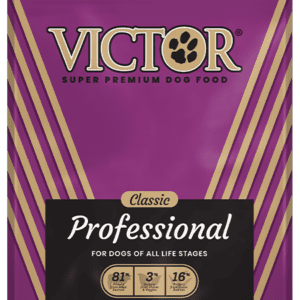 Victor 5lb WEB PRO1 1