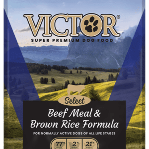 Victor 5lb WEB SELECT BEEF1 2