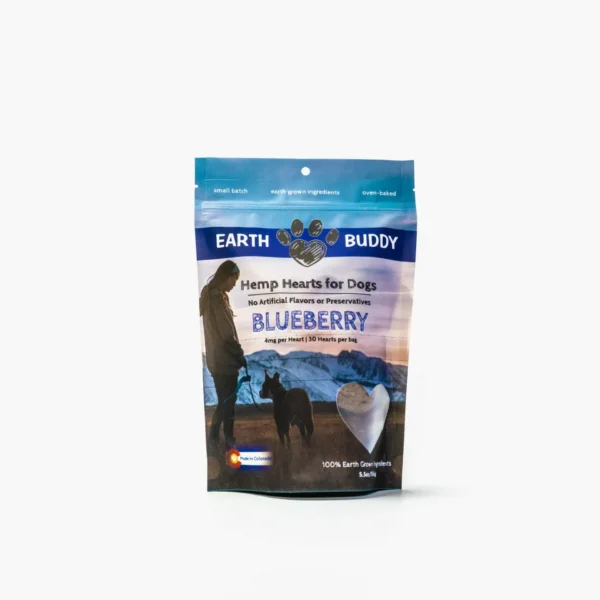 blueberry cbd edibles dogs 305399582817