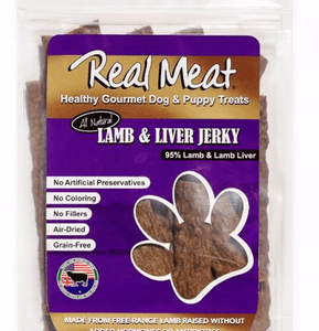 lamb liver 8 oz