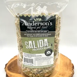 Anderson`s Produce Blends Salida 2