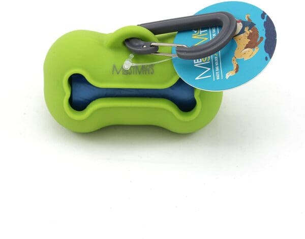 MessyMuttsGreen 1