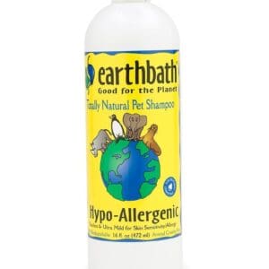 earthbath earthbath hypo allergenic dog shampoo 16