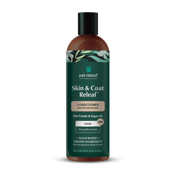 skin coat conditioner