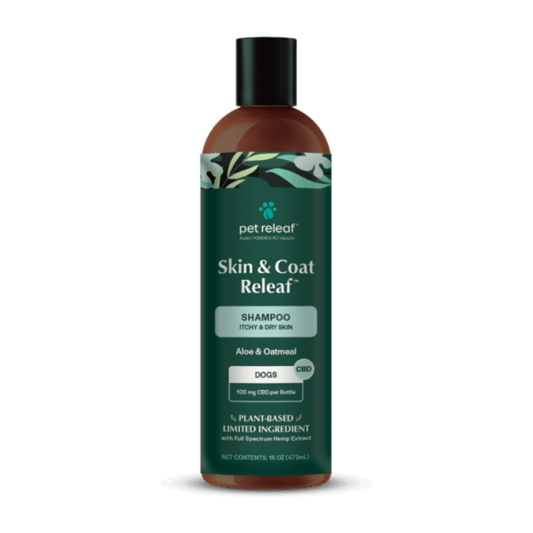 skin coat shampoo   itchy dry skin