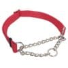 MARTINGALE NYLONCHANE 1x17 24 RED