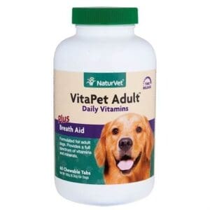 Vitapetadult