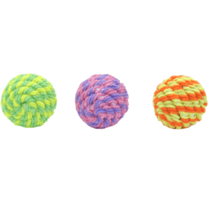 coastal pet products cat toy turbo rattle ball