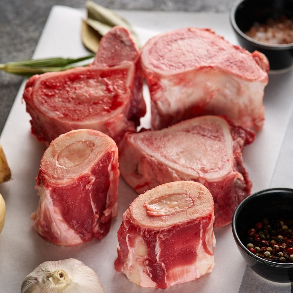 How to prepare beef bones for dogs hotsell