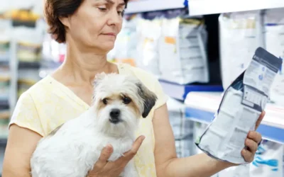 How to Choose the Right Pet Food for Your Dog’s Breed and Age
