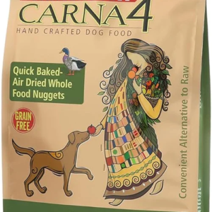 Carna4DuckFormulaDryDogFood 22lbBag-1.png
