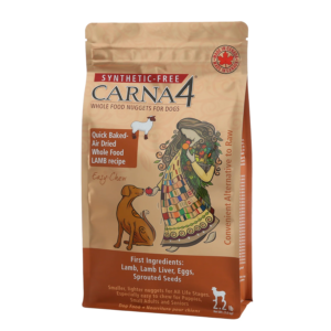 carna4 lamb dry dog food.png